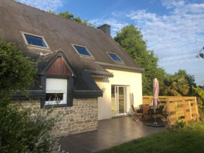 Maison près de Bon repos